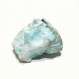 画像1: ヒーリングストーンラリマー原石(ドミニカ共和国) (1)