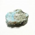 画像2: ヒーリングストーンラリマー原石(ドミニカ共和国) (2)