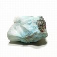 画像4: ヒーリングストーンラリマー原石(ドミニカ共和国) (4)