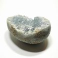 画像4: 天使の石マダガスカル産 高品質セレスタイトエッグ10.5cm (4)