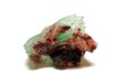 画像4: 希少な石グリーンアポフィライト結晶石/ インド産 (4)