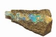 画像1: 【1点だけ】オーストラリア産天然ボルダーオパール原石 (1)