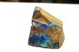 画像1: 【1点だけ】オーストラリア産天然ボルダーオパール原石 (1)