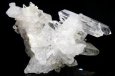画像1: ダブルターミネイテッド（両剣水晶）・最高の浄化[美しさは極上品]トマスゴンサガ産水晶クラスター  (1)
