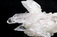 画像3: ダブルターミネイテッド（両剣水晶）・最高の浄化[美しさは極上品]トマスゴンサガ産水晶クラスター  (3)