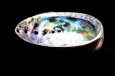 画像2: 【浄化皿】美術品としても素晴らしいニュージーランド産アバロンシェル皿 (2)