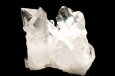画像3: 極上 水晶クラスター トマスゴンサガ産 原石 約70g 天然石 パワーストーン ミナスジェライス産  (3)