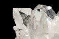 画像4: 極上 水晶クラスター トマスゴンサガ産 原石 約70g 天然石 パワーストーン ミナスジェライス産  (4)