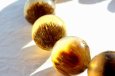 画像4: １点もの★才能開花【サゲニティッククォーツカルセドニー】12.5mmブレスレット (4)