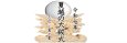 画像2: 期間限定予約:災難・厄払い/2025年 前半の運を切り替える[令和7年・夏越え大祓いセット] (2)
